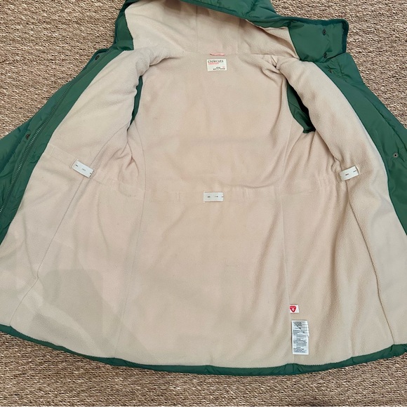 J Crew Crewcuts All Weather Winter Coat - Picture 3 of 10